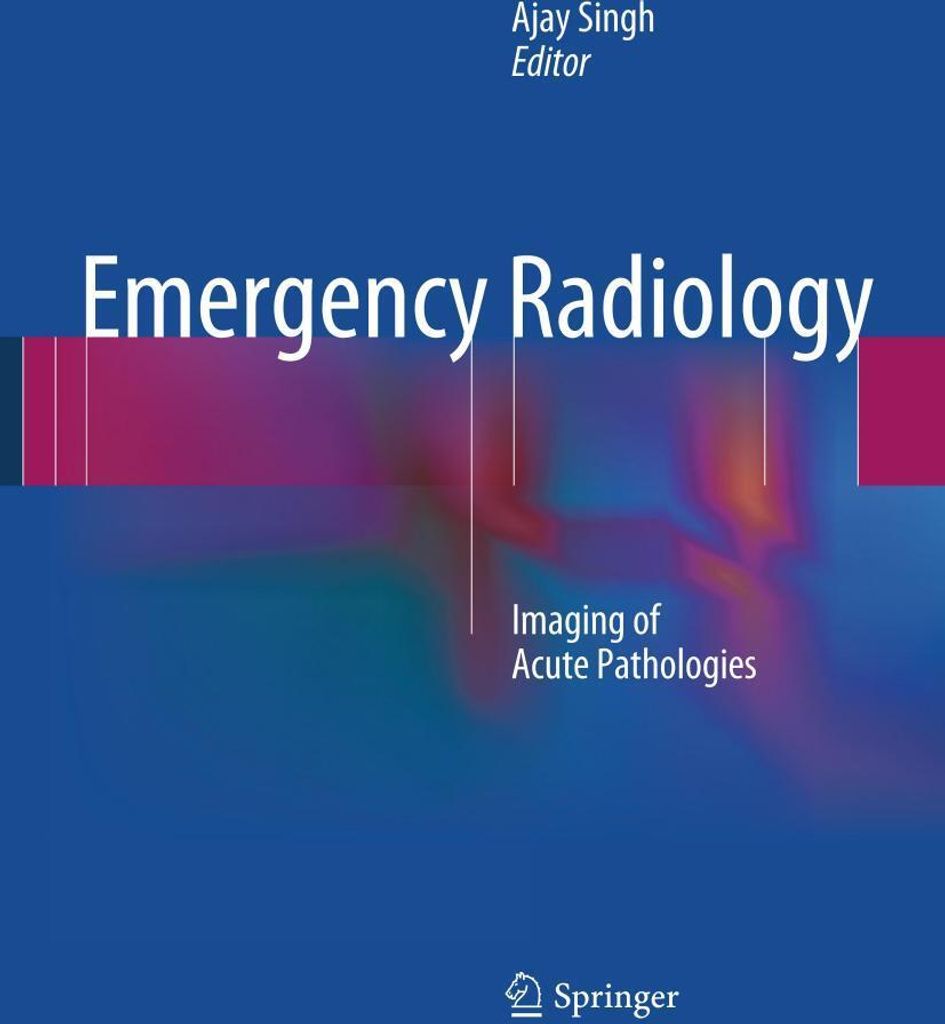 Emergency Radiology