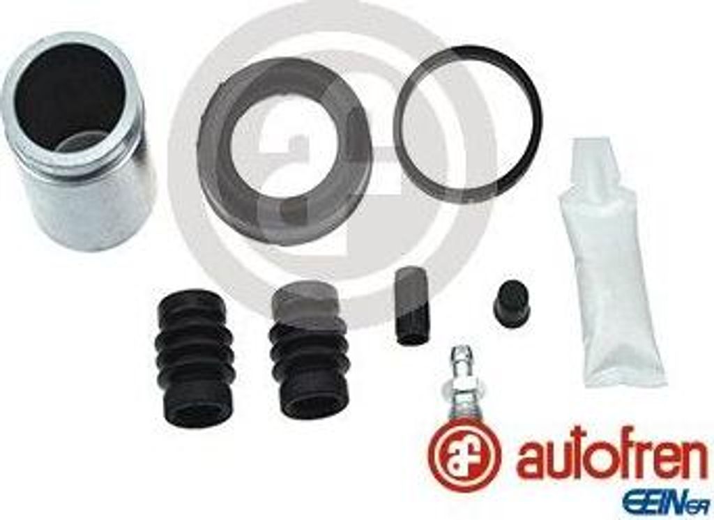 AUTOFREN SEINSA D41596C Reparatursatz, Bremssattel OE 4773005070 kompatibel mit Avensis, Corolla, Previa, Verso