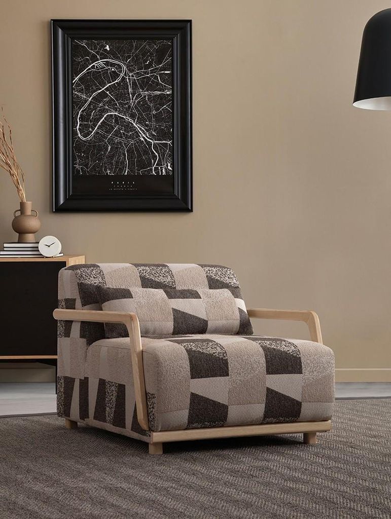 Loungestuhl Ruhesessel Loungestuhl Designersessel Sessel Komfortsessel