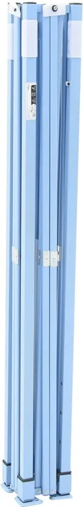 Tonnelle de jardin pliante imperméable beige pour réception