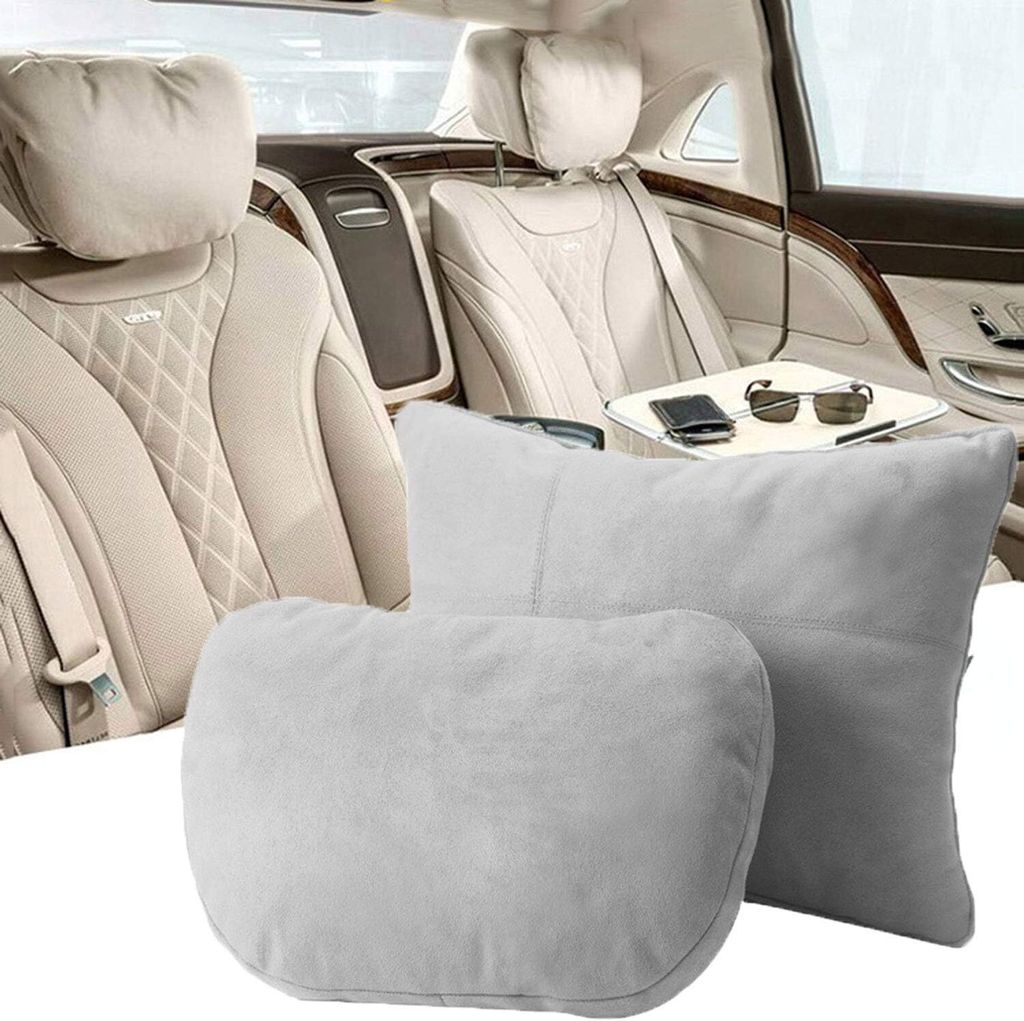 Kopfstütze Taille Kissen Set, Maybach Design S-Klasse Super Produktbild 