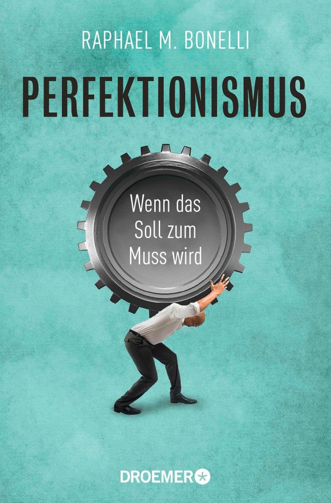 Perfektionismus Produktbild 