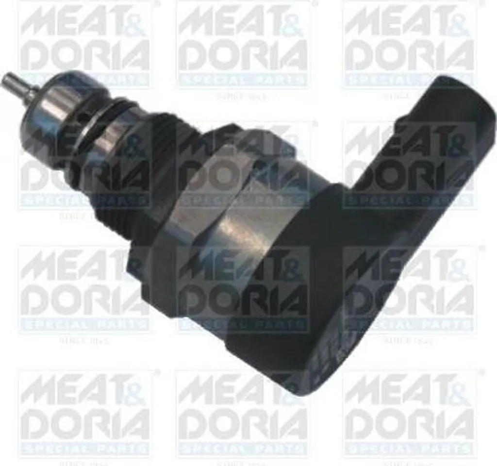 Régulateur de Pression Carburant Diesel pour BMW Série 3 E46 E90 E91