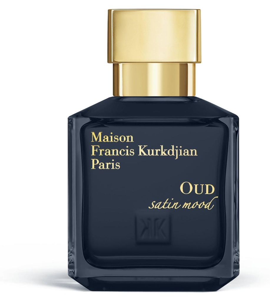 Maison Francis Kurkdijan Oud Satin Mood eau de parfum Immagine del prodotto 