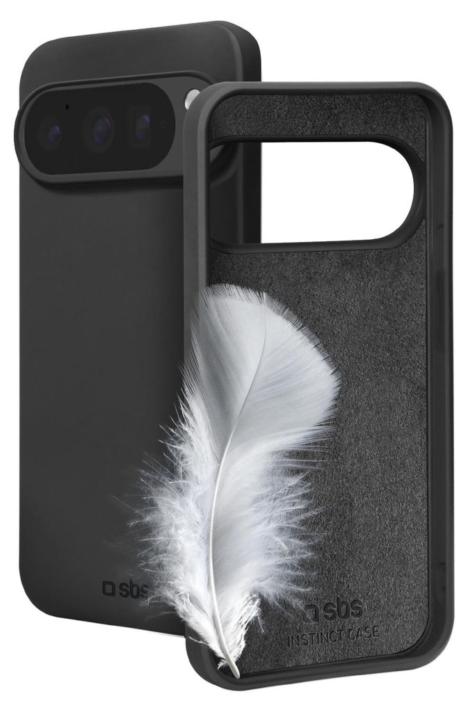 Instinct Hülle für Google Pixel 10/10 Pro