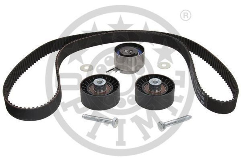 OPTIMAL SK-1673 Zahnriemensatz für JEEP CHEROKEE (KJ) 220-Zähne