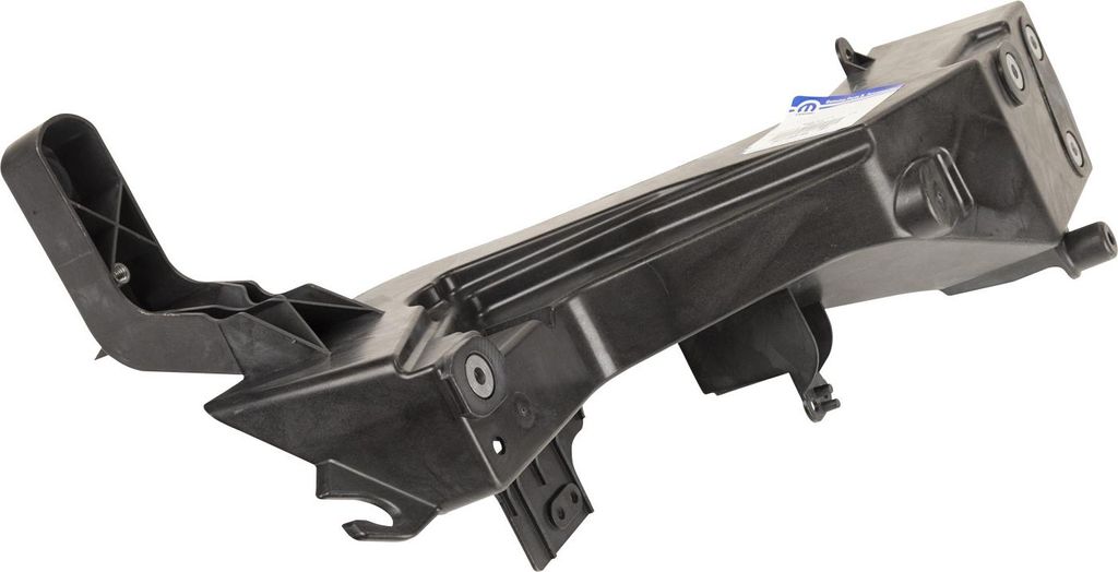 Halter für Scheinwerfer, Kühlertraverse Abschlussblech K68223400AA