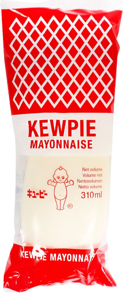 Kewpie Mayonnaise 310ml Produktbild 