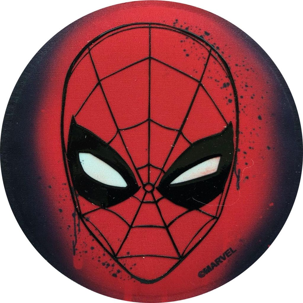 McNeill accessoires pour cartables McAddy Spider Man II Image du produit 
