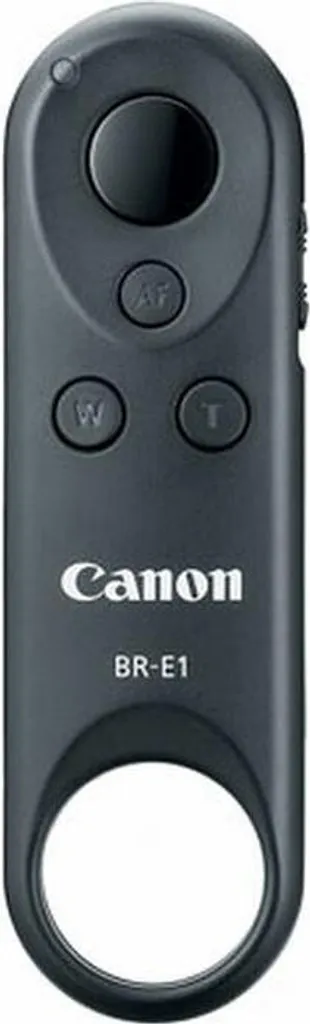 Télécommande Canon 2140C001 BR-E1 Bluetooth pour Appareils Photo EOS