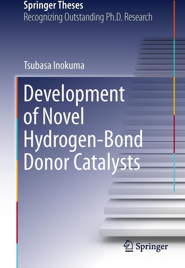 Development of Novel Hydrogen-Bond Donor Catalysts