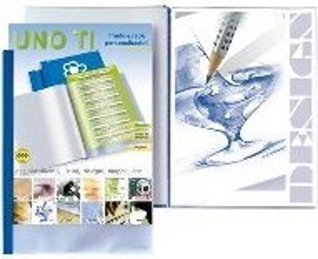SEI Rota 55252407 Buch für Präsentationsfläche