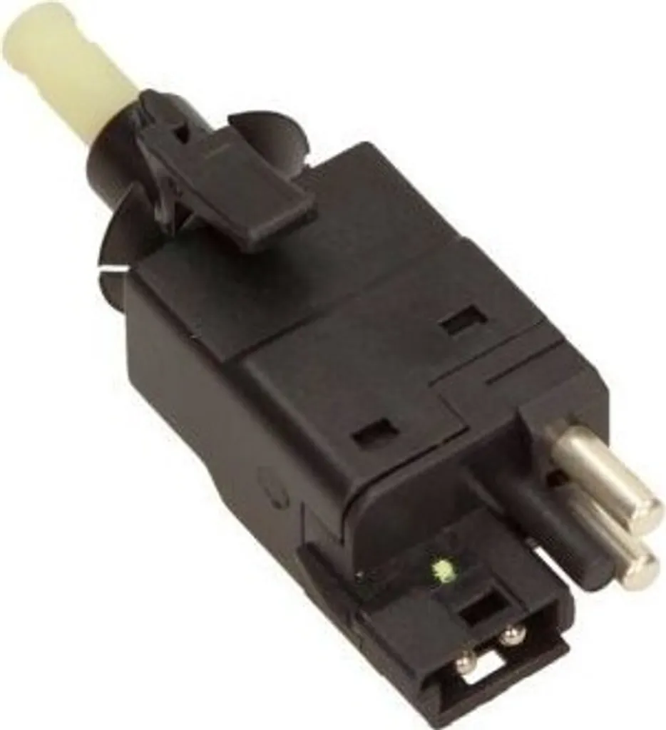 MAXGEAR 50-0099 - OE A 000 545 77 09 Interruttore luci freno per Crossfire, Cabriolet (A124), Classe C (W202), Classe C (S202), CLK (C208), CLK (A208), Classe E (W124), Classe E (W210), Classe E (A124), Classe E (C124), Classe E (VF210), Classe E (S124), Classe E (S210), Classe G (W461), Classe G (W463), Classe S (W140), Classe S (C140), SL (R129), SLK (R170)