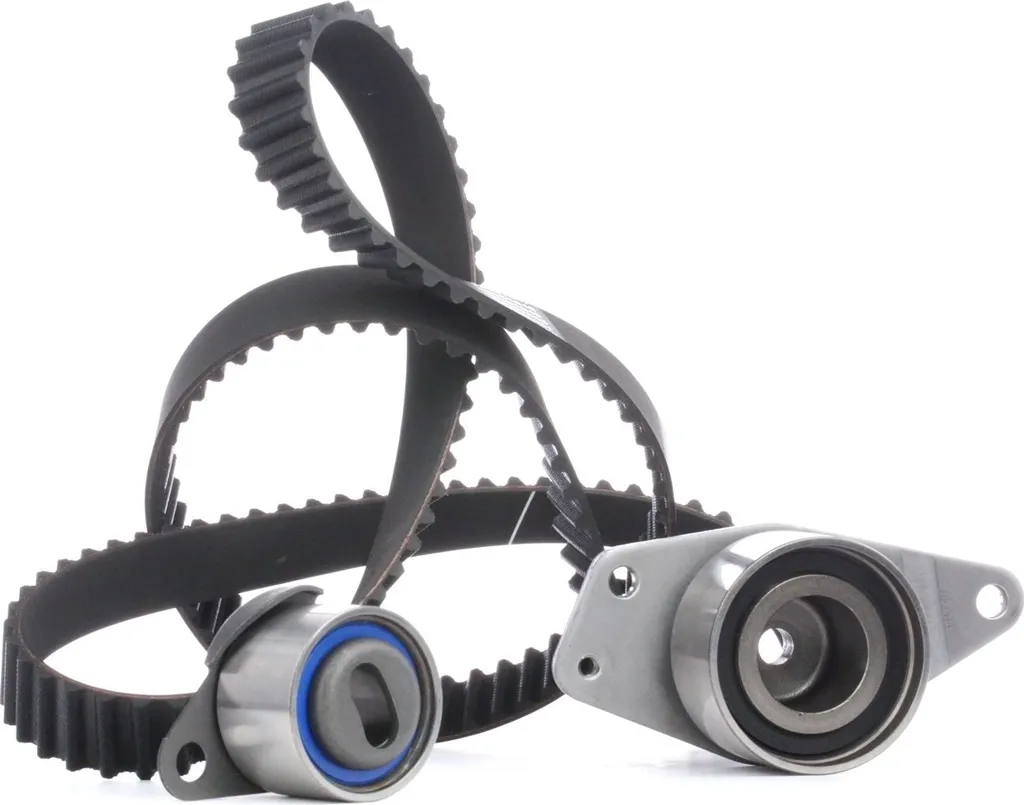 Kit courroie de distribution pour Renault Megane Scenic et Espace 3
