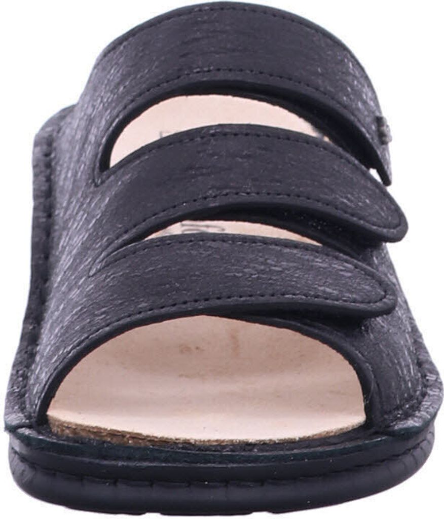 Finn Comfort 02620 Hellas Steel Wool Finn Comfort Hellas Dámské