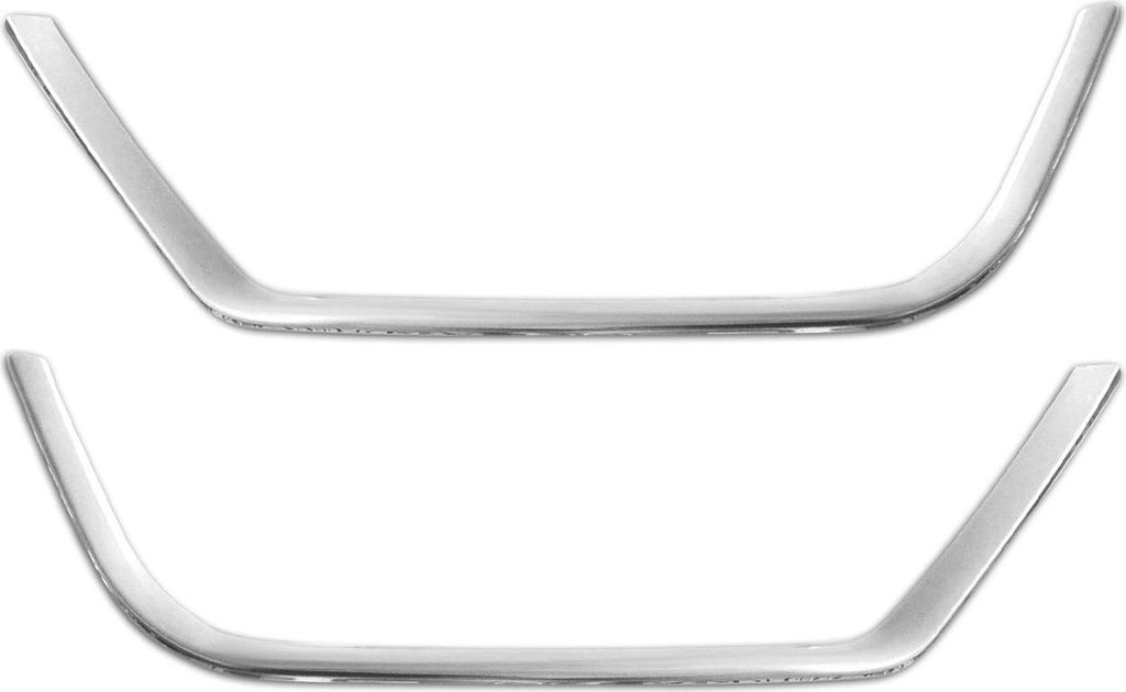 Listwa odblaskowa do Ford Focus 2008-2011 stal nierdzewna Zdjęcie produktu 