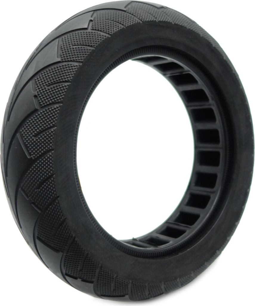 Semi-full Reifen 60/70-6.5 für Ninebot Max / Motus Scooty 10 / Funscooter F10Max / Frugal Power