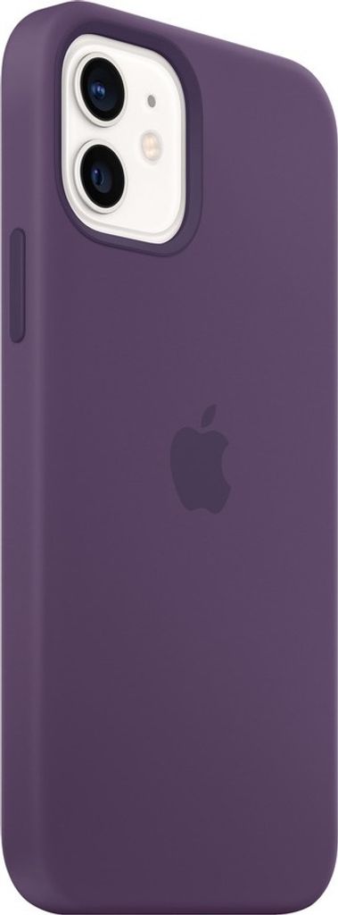 Silikon Case mit MagSafe, Handyhülle Produktbild 