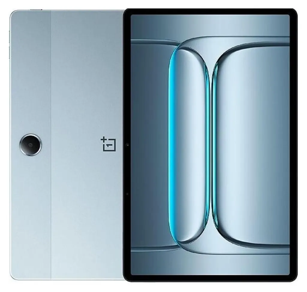 Tablette Tactile 11 Pouces OnePlus Pad Lite 128Go 8Go RAM Version LTE - 10
