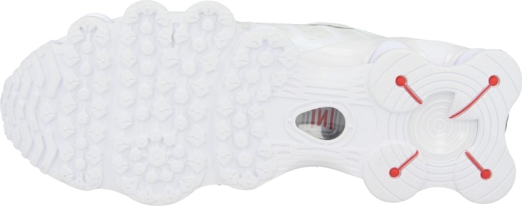 Nike Schuhe Shox TL, AV3595100, Größe: 44 Produktbild 5