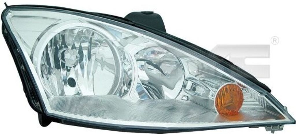 TYC Hauptscheinwerfer  20-6348-05-2 Produktbild 