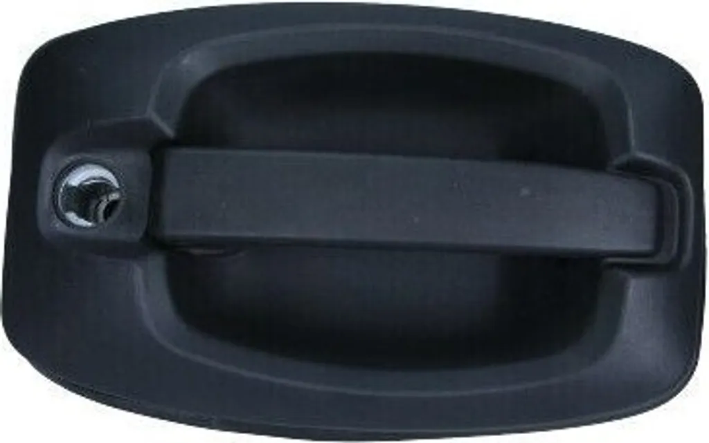 Poignée porte avant gauche pour Fiat Ducato et Citroën Jumper 2006-2016