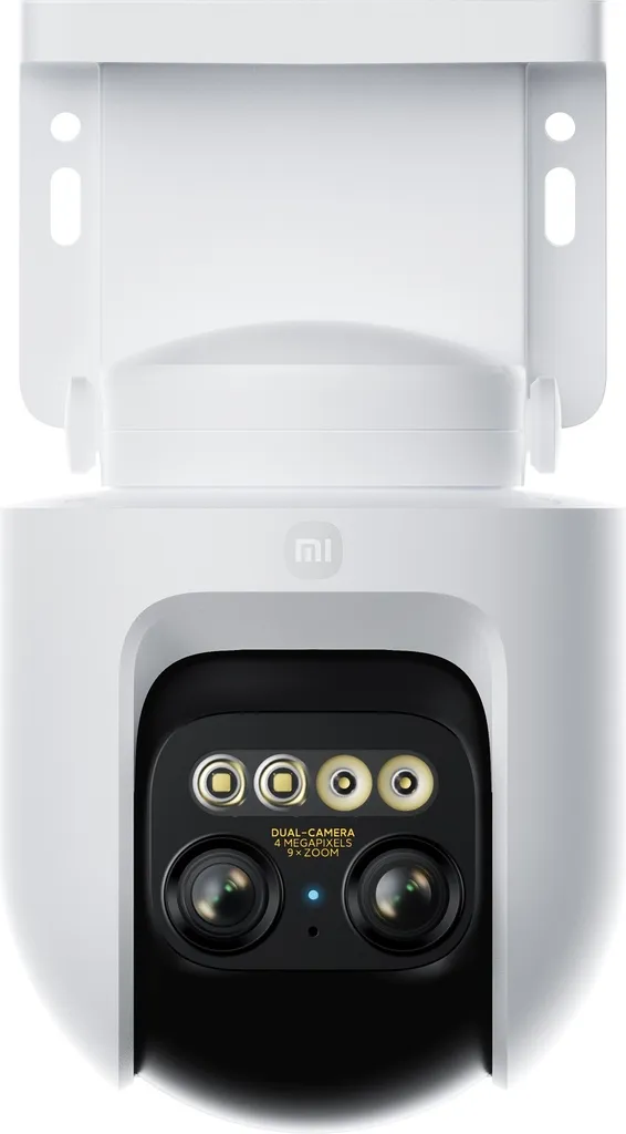 Xiaomi CW700S EU: La Migliore Smart Cam Esterna 4MP Dual Lens 2026