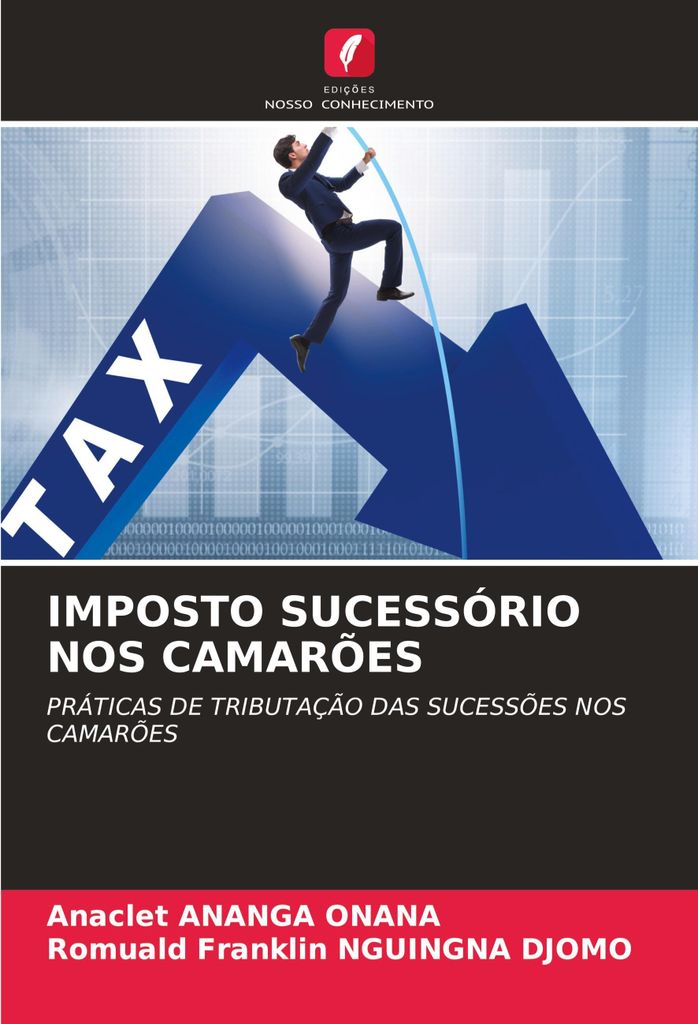 Imposto Sucessório Nos Camarões
