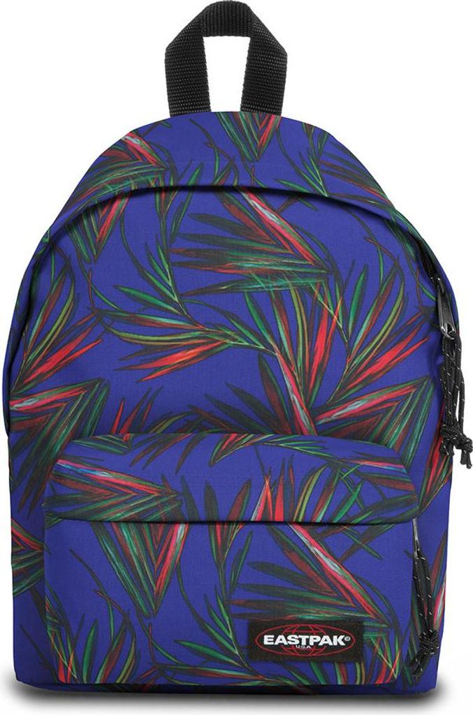 Eastpak Orbit 10l Rucksack Blau Blau One Size