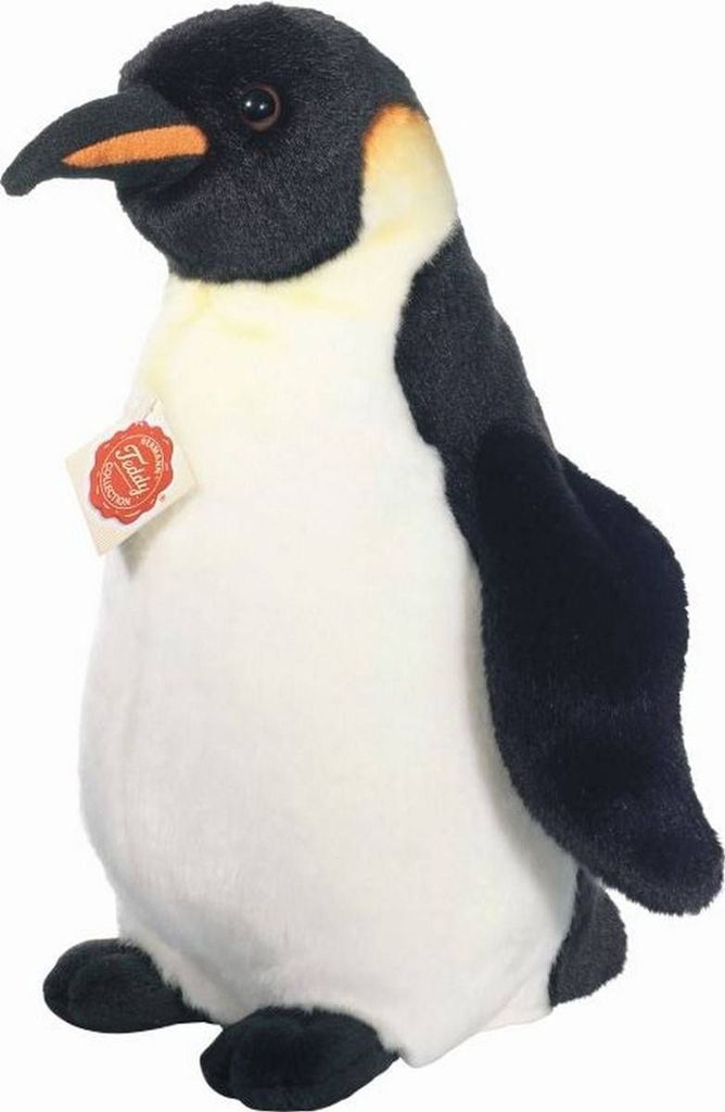 Pinguin, 30 cm, Plüsch, 1 Stück Produktbild 