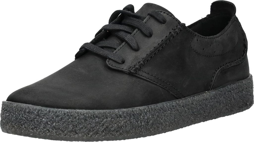 CLARKS STREETHILL LACE Schwarz Immagine del prodotto 