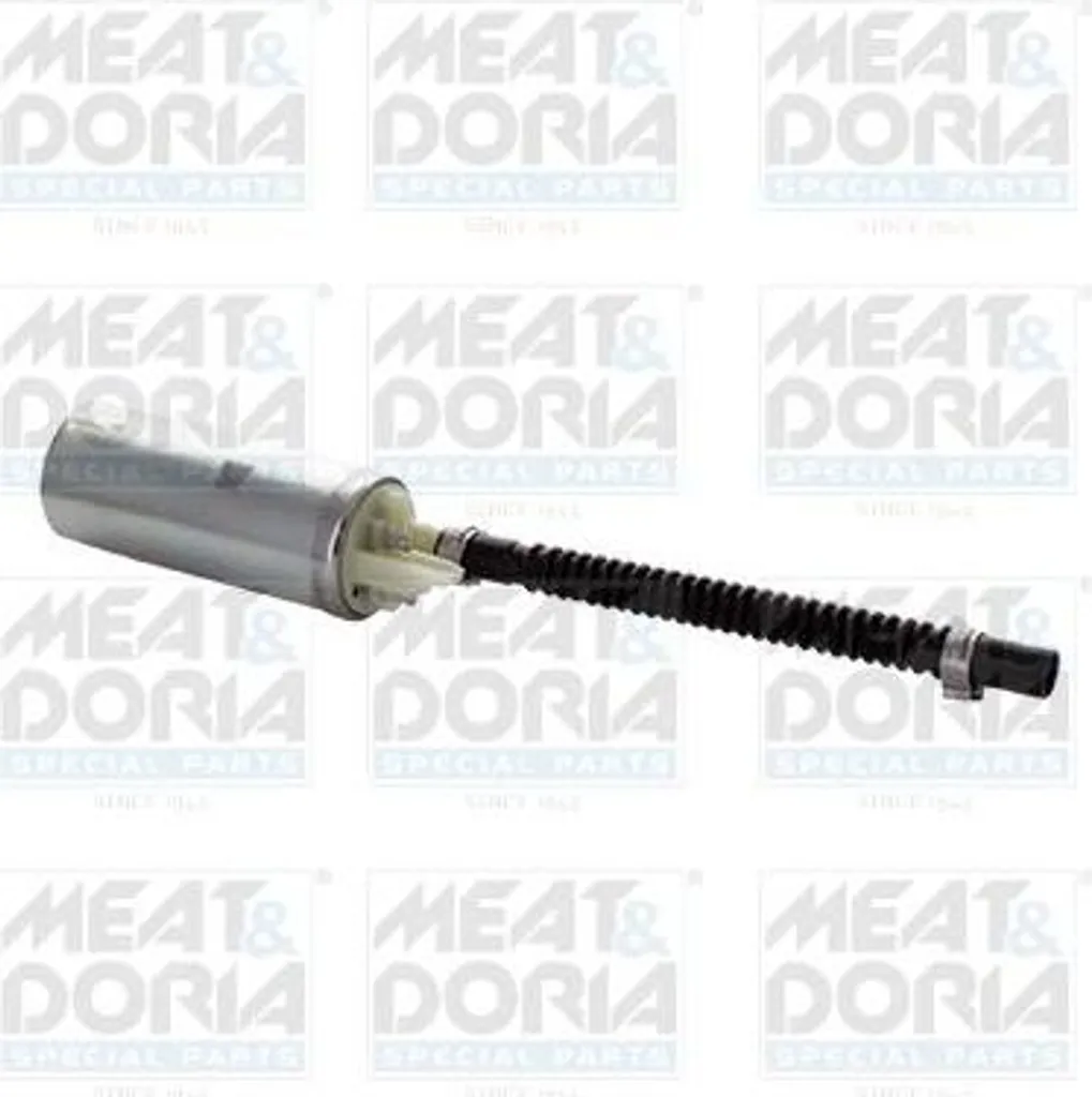 Stopper pannes pompe carburant Verso - Kit réparation 77676 770200F070