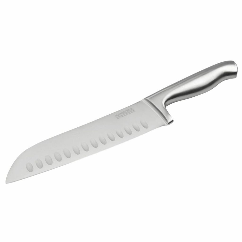 NIROSTA Santoku nůž STAR, ostrý kuchyňský nůž, japonská Obrázek produktu 