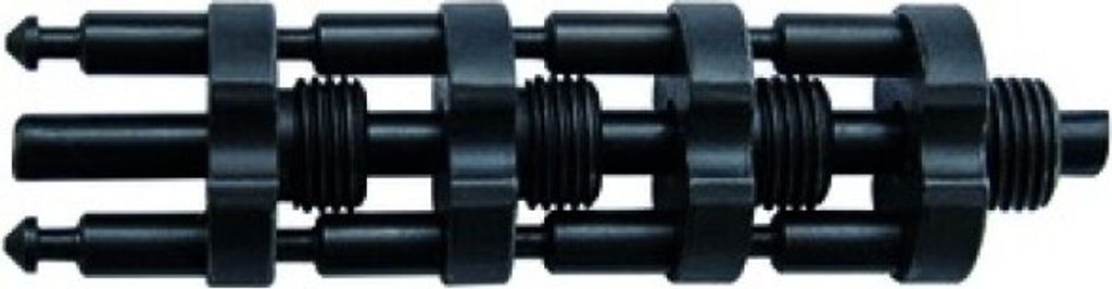 Haupa F.AUFNAHME *RE-LOAD* 32-210 MM (392014 5X ADAPTER)