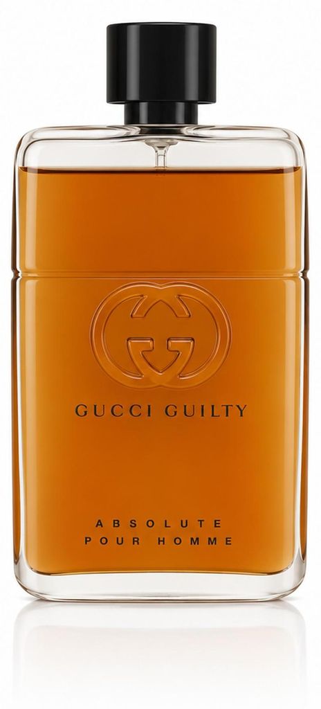 Gucci Guilty Absolute Pour Homme, Männer, 90 ml, Nicht Produktbild 