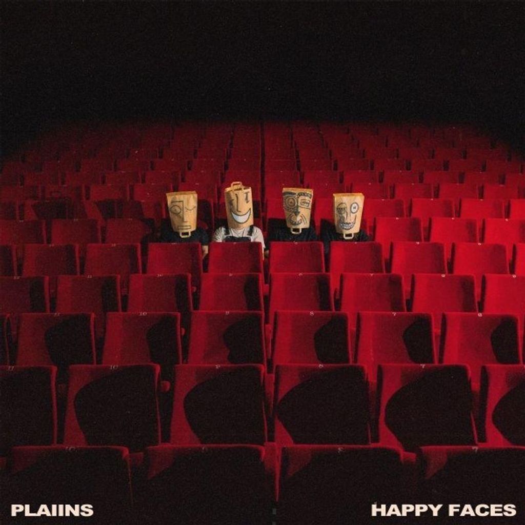 Plaiins: Happy Faces