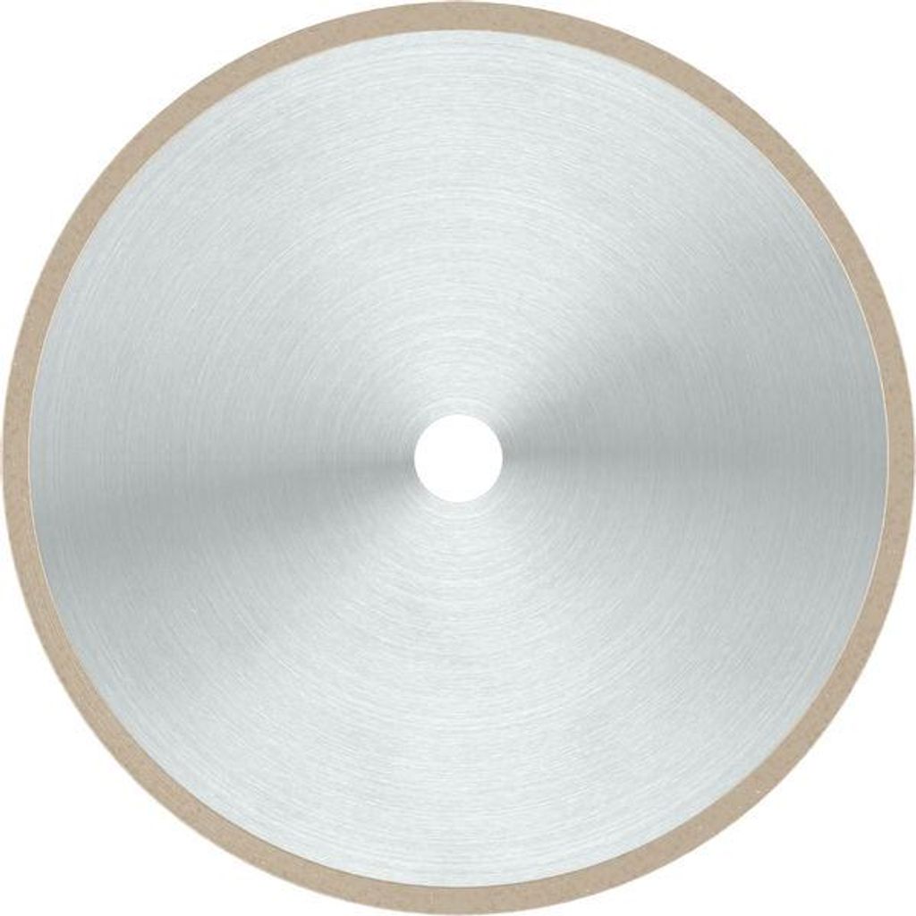 Ceramic Trennscheibe, 180 x 7 mm, Bohrung 22,23 mm, 10-tlg.