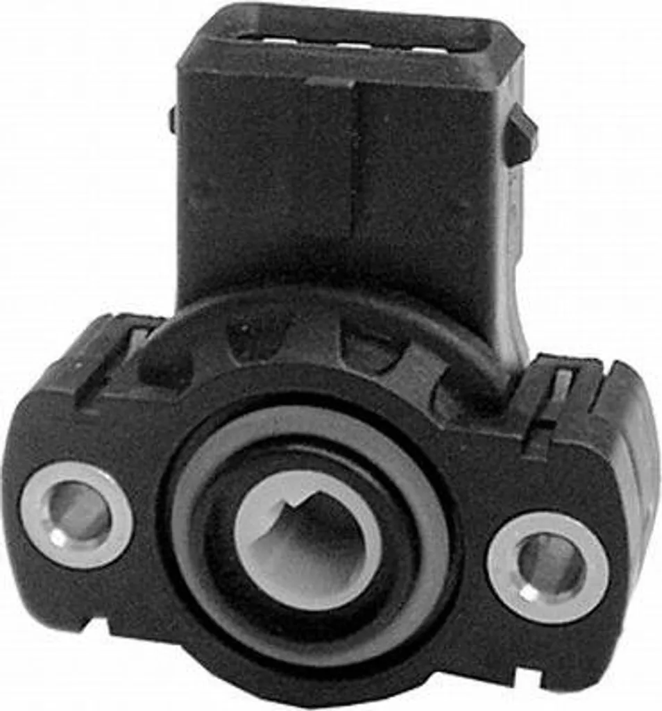Capteur Position Papillon pour Réparation BMW E36 E38 E39 Z3 - HELLA OE