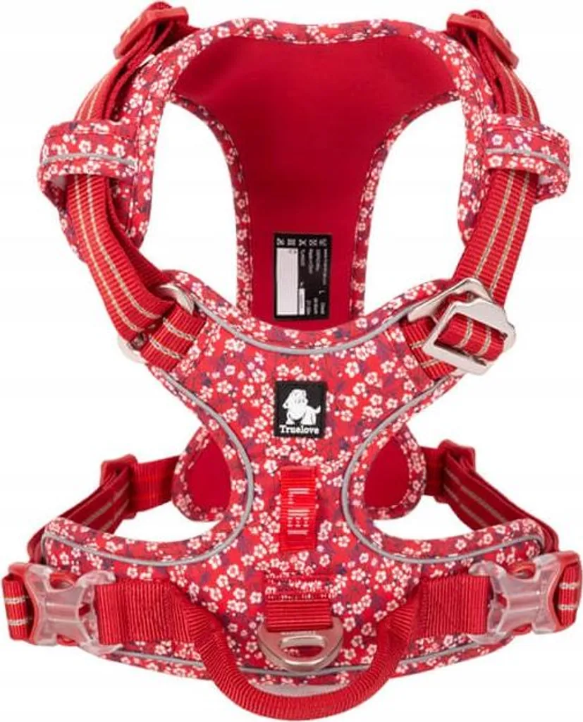 Pettorina Truelove M: Eleganza, Sicurezza e Comfort Urbano