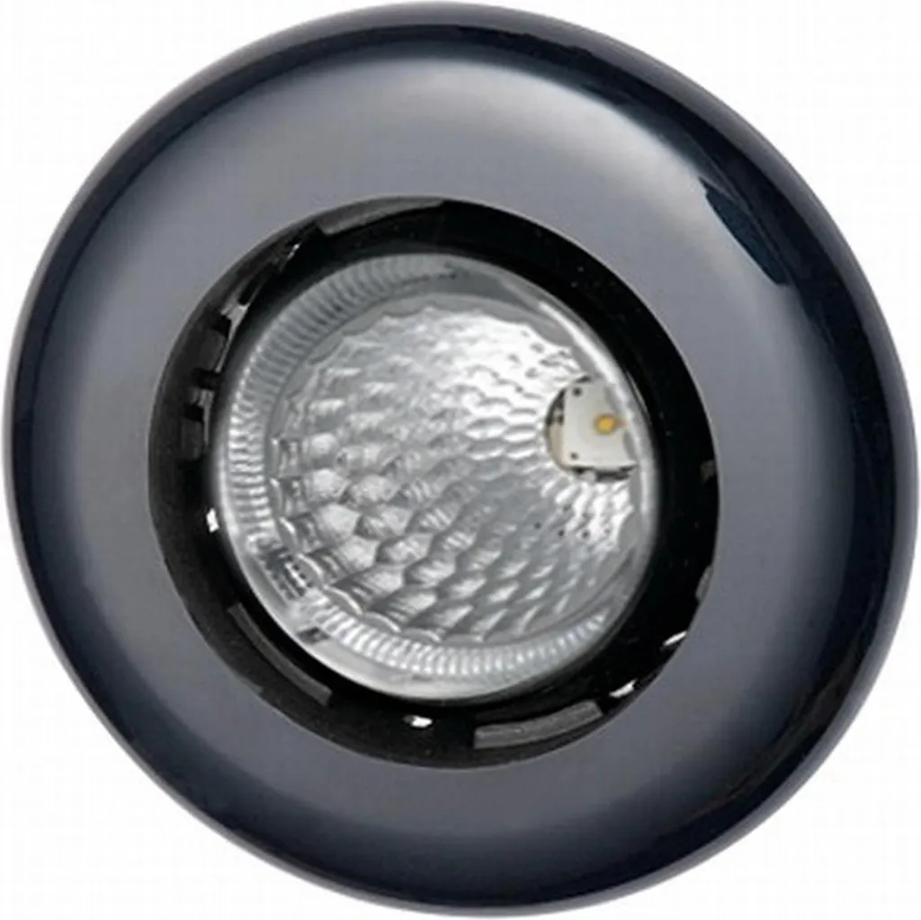 Luce interna 12 V 2 W LED cristallino HELLA per GILLIG e altri