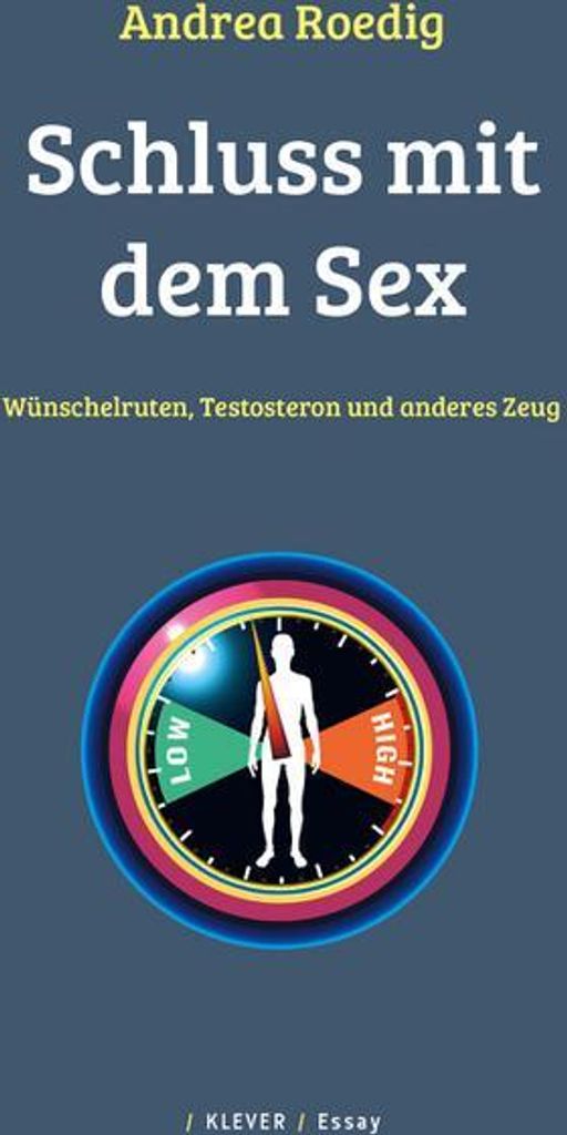 Schluss mit dem Sex