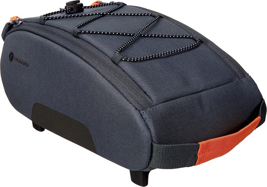 RACKTIME YOSHI 2.0, Sacoche pour vélo, 30x12x17cm, Image du produit 