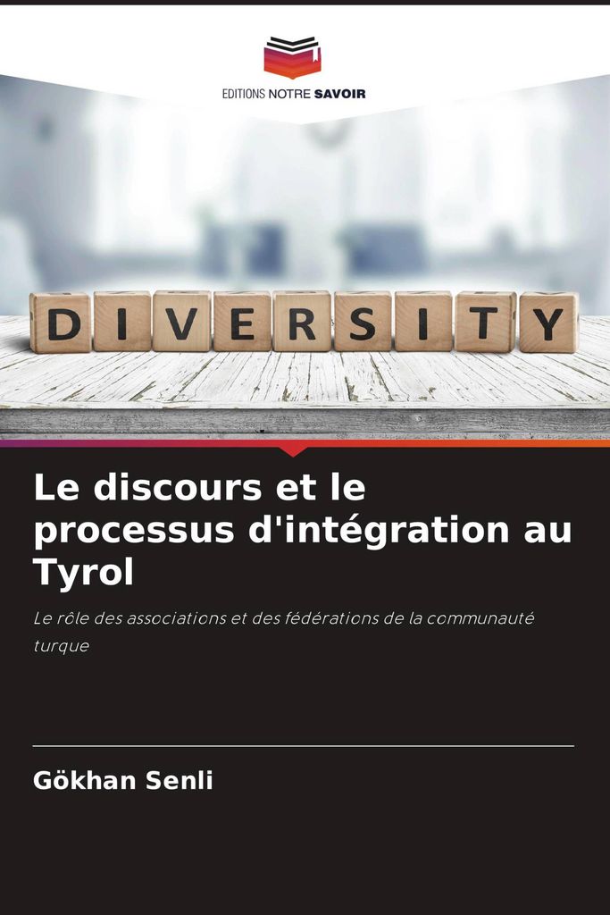 Le discours et le processus d'intégration au Tyrol
