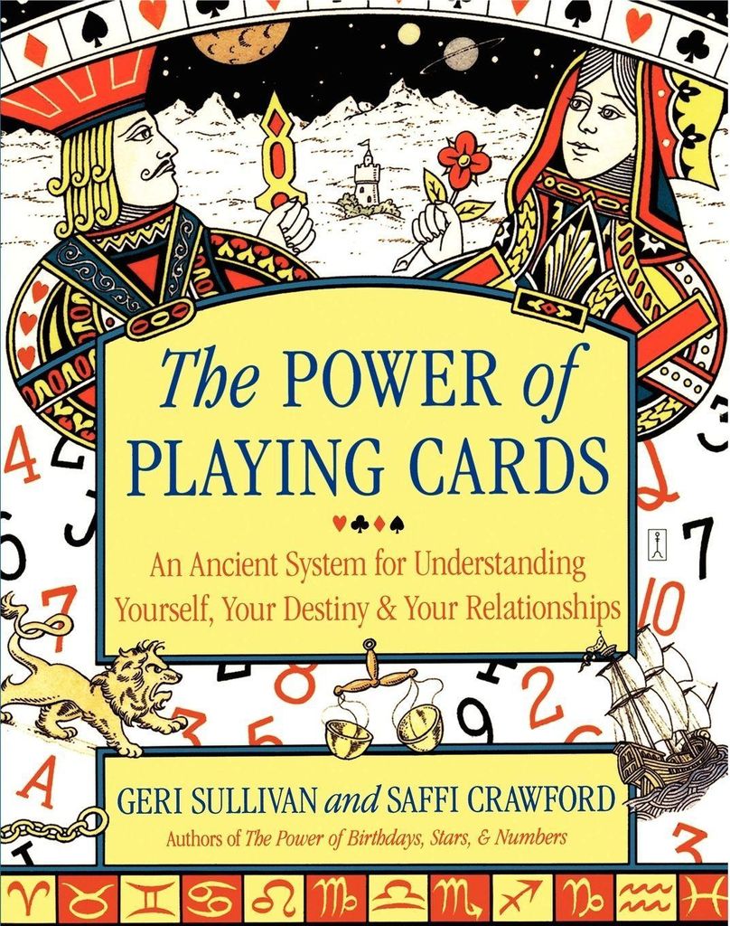 The Power of Playing Cards