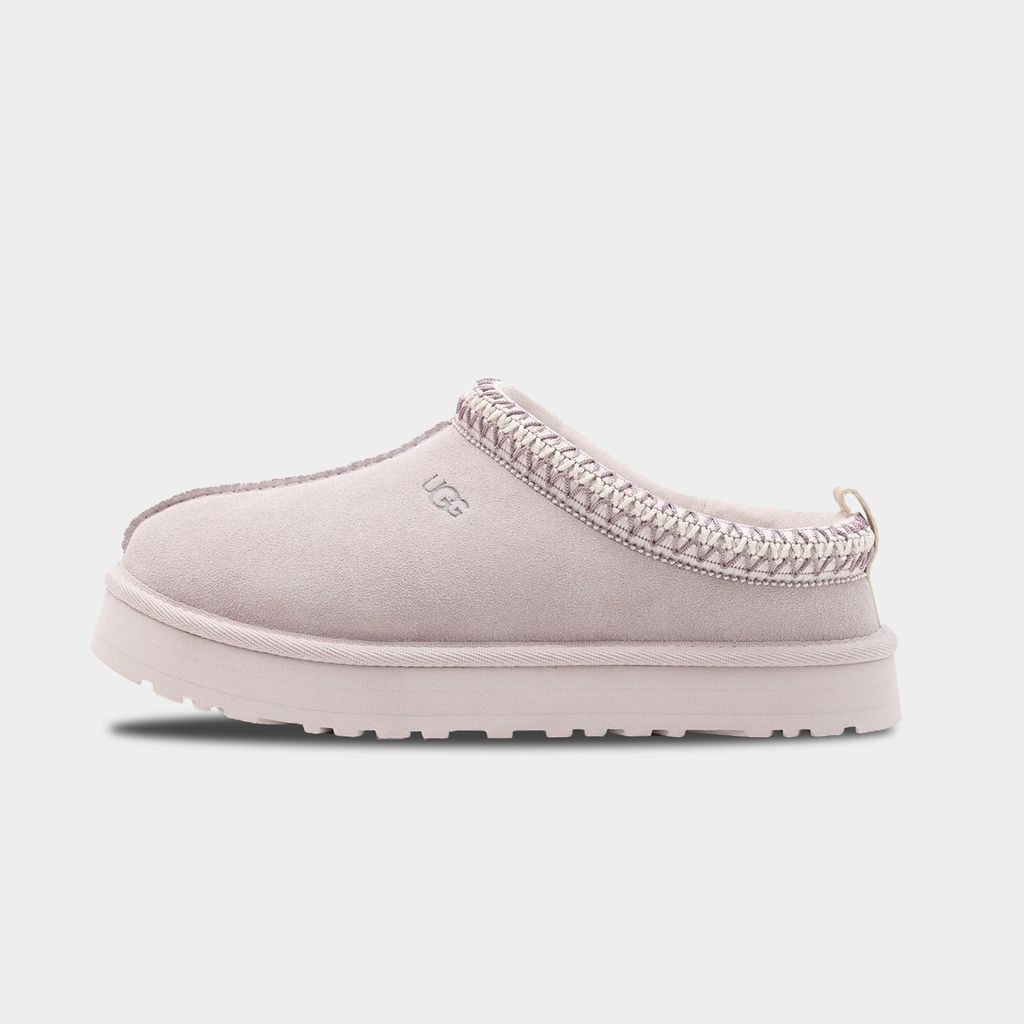 UGG Tazz Rosa Flieder Damensneaker Hausschuh Slipper 38
