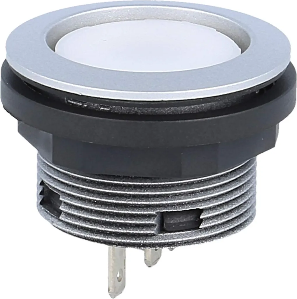 Pulsante Premium Georg Schlegel per Progetti Custom: SHORTRON 1W