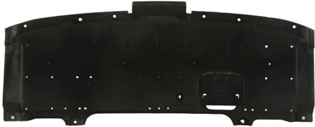 Remplacer protection moteur cassée Mazda CX-5 KF OE KB8A5611Y BLIC