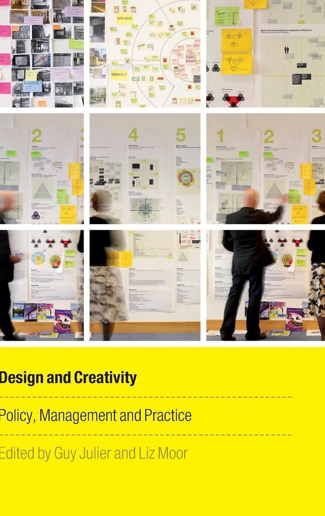Design and Creativity