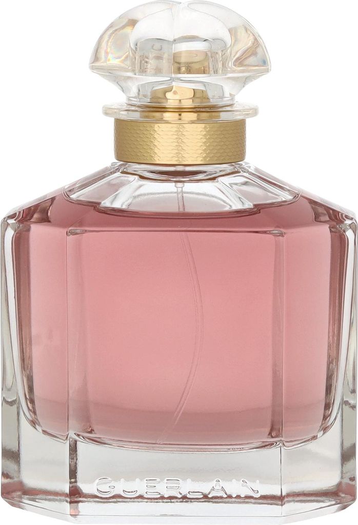 Guerlain Mon, Frauen, 100 ml, Nicht nachfüllbare Flasche, Produktbild 