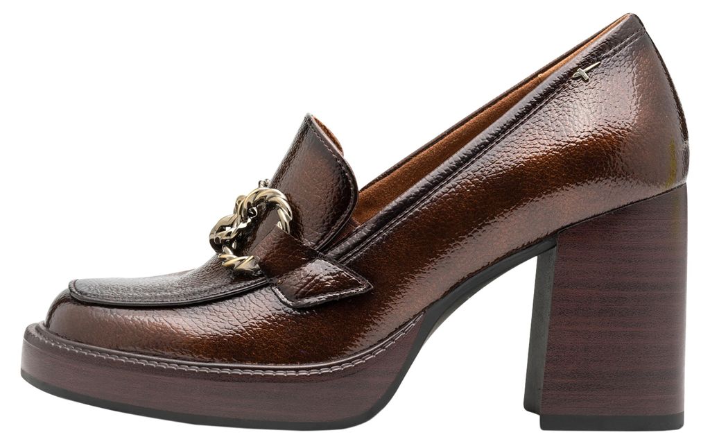 Sneakers Del Marchio Tamaris Del Modello 24413 45 Marrone Immagine del prodotto 